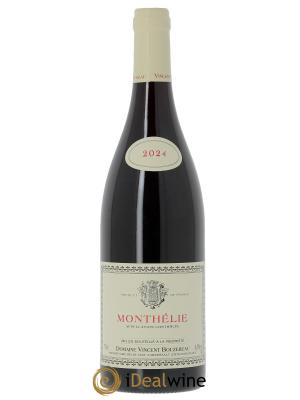 Monthélie Vincent Bouzereau (Domaine)
