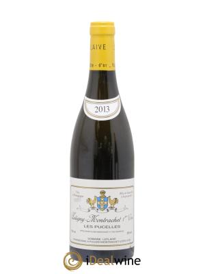 Puligny-Montrachet 1er Cru Les Pucelles Leflaive (Domaine)