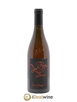 Vin de France Les Ponts Yann Durieux - Recrue des Sens