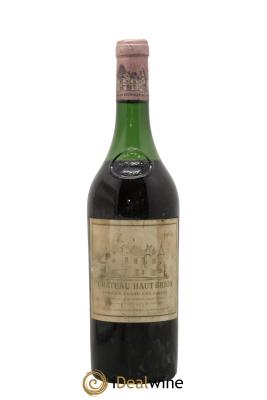 Château Haut Brion 1er Grand Cru Classé