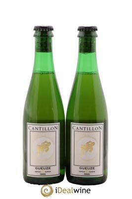 Bière Gueuze Cantillon (Bottled 2024)