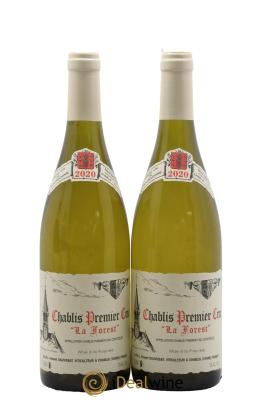 Chablis 1er Cru La Forest Vincent Dauvissat (Domaine)