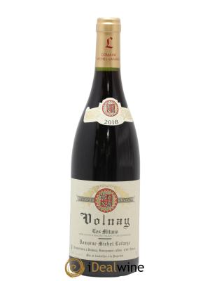 Volnay 1er Cru Les Mitans Lafarge (Domaine)