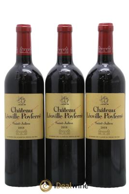 Château Léoville Poyferré 2ème Grand Cru Classé
