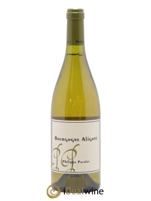 Bourgogne Aligoté Philippe Pacalet