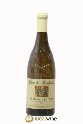 Châteauneuf-du-Pape Clos du Castellas