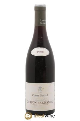 Corton Grand Cru Bressandes Comte Senard