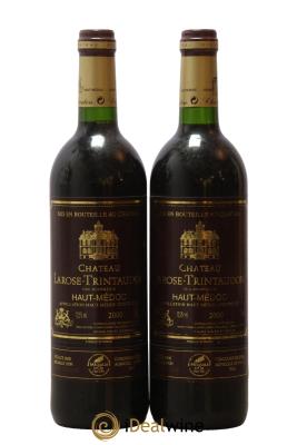 Château Larose Trintaudon Cru Bourgeois