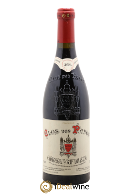 Châteauneuf-du-Pape Clos des Papes - Paul Avril
