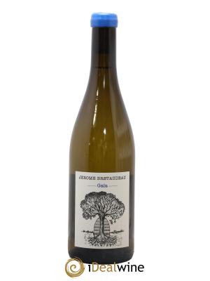 Vin de France Gaïa Jérôme Bretaudeau - Domaine de Bellevue