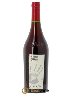 Arbois Ploussard Domaine de la Renardière 