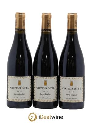 Côte-Rôtie Terres Sombres Yves Cuilleron (Domaine)