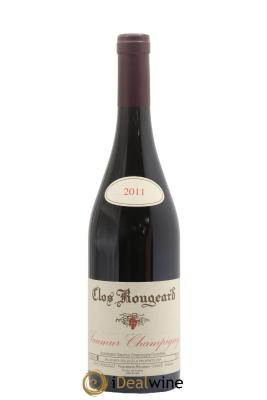 Saumur-Champigny Clos Rougeard