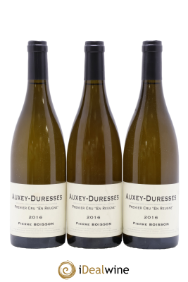 Auxey-Duresses 1er Cru En Reugne Pierre Boisson (Domaine)