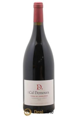 Terrasses du Larzac Terre de Jonquières Mas Cal Demoura