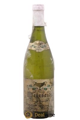 Meursault Les Rougeots Coche Dury (Domaine)