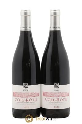 Côte-Rôtie Champin Le Seigneur Jean-Michel Gerin