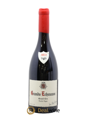 Grands-Echezeaux Grand Cru Vieilles Vignes Jean-Marie Fourrier