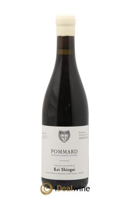 Pommard Kei Shiogai