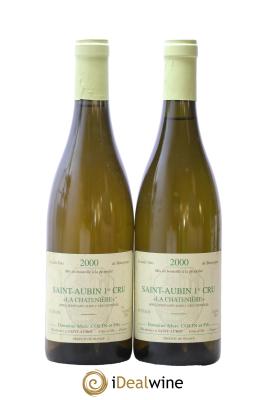 Saint-Aubin 1er Cru La Chatenière Marc Colin & Fils