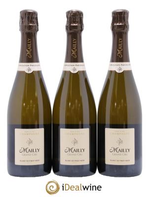 Blanc de Noirs Mailly