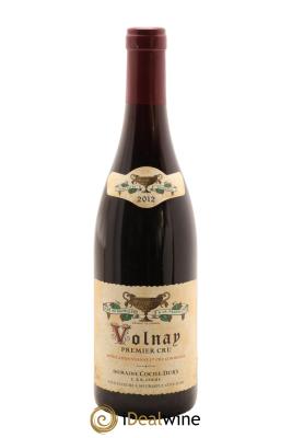 Volnay 1er Cru Coche Dury (Domaine)
