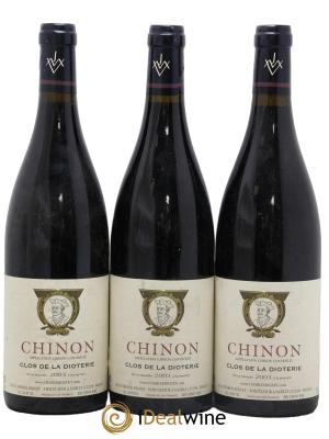 Chinon Clos de La Dioterie Charles Joguet