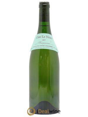 Sancerre Clos la Neore Edmond Vatan