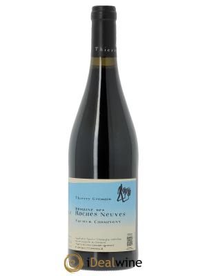 Saumur-Champigny Domaine des Roches Neuves - Thierry Germain 