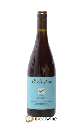Vin de France Le Ruisseau L'Anglore
