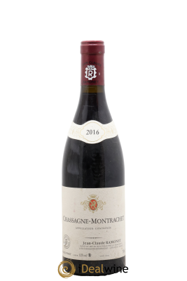 Chassagne-Montrachet Ramonet (Domaine)