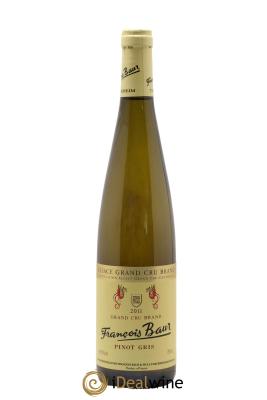 Alsace Grand Cru Brand Pinot Gris François Baur