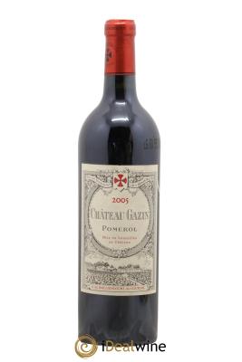 Château Gazin