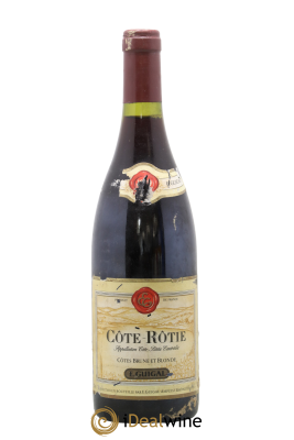Côte-Rôtie Guigal