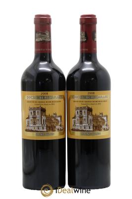 Château Ducru Beaucaillou 2ème Grand Cru Classé