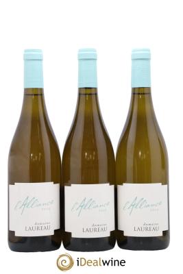 Savennières L'Alliance (anciennement La Petite Roche) Domaine Laureau