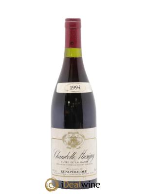 Chambolle-Musigny Cuvée de la Garde Reine Pédauque