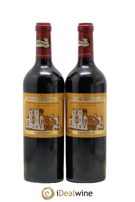 Château Ducru Beaucaillou 2ème Grand Cru Classé