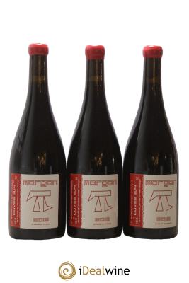 Morgon 3.14 Jean Foillard