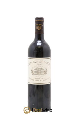 Château Margaux 1er Grand Cru Classé