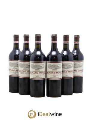 Château Troplong Mondot 1er Grand Cru Classé B