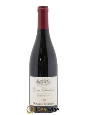 Gevrey-Chambertin Les Jeunes Rois Duroché (Domaine)