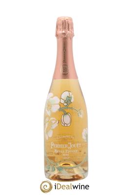 Cuvée Belle Epoque Perrier-Jouët
