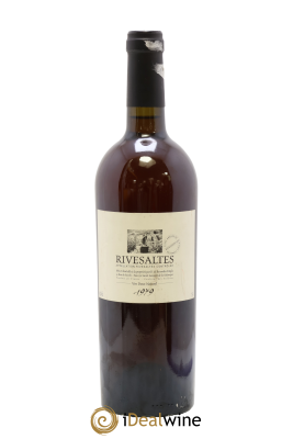 Rivesaltes Amédée de Besombes Singla (Domaine)
