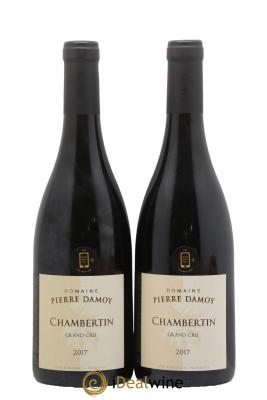 Chambertin Grand Cru Pierre Damoy
