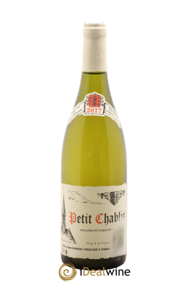 Petit Chablis Vincent Dauvissat (Domaine)