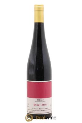 Alsace Pinot noir Le Chant des Oiseaux Gérard Schueller (Domaine)