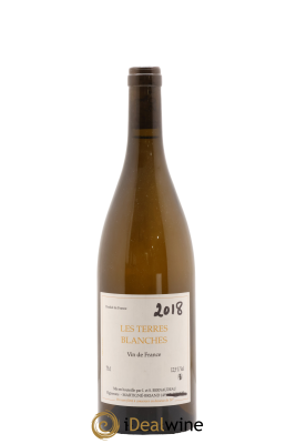 Vin de France Les Terres Blanches Stéphane Bernaudeau