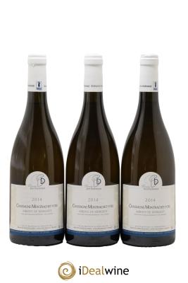 Chassagne-Montrachet 1er Cru Abbaye de Morgeot Berthelemot