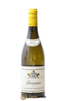 Bourgogne Leflaive (Domaine)